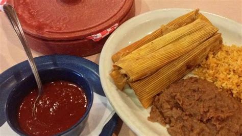 tamale factory in fort worth area